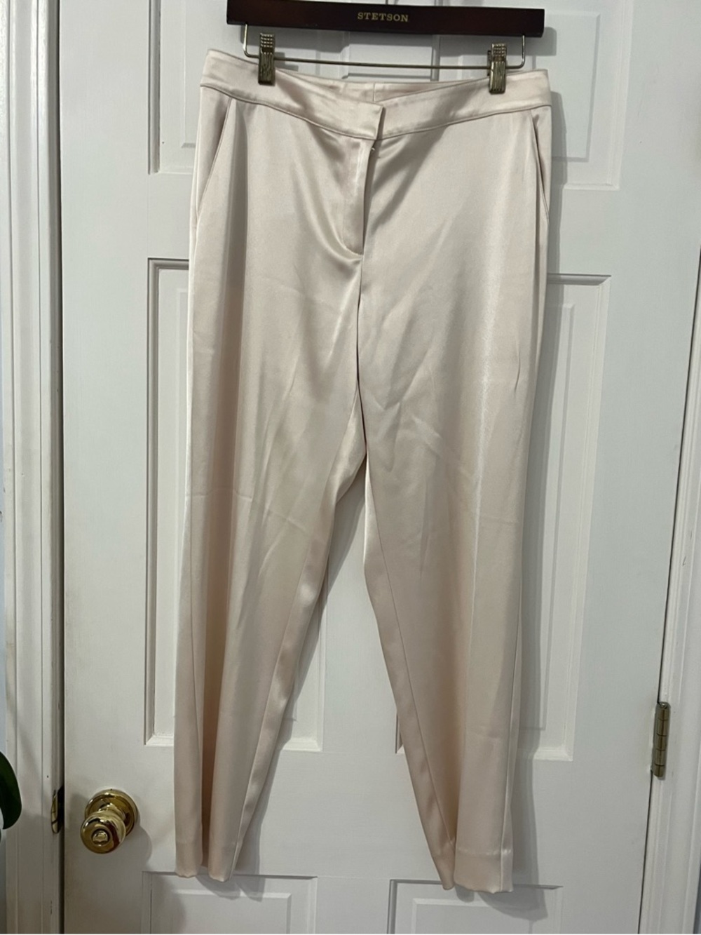 St. John couture pants sz 8